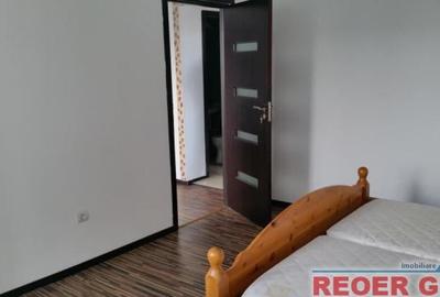Apartament cu 3 camere semidecomandat în Republicii - 13