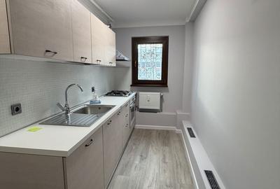 Spațiu comercial, de 51 mp, în Cantemir - 3