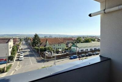 Apartament cu 2 camere, mobilat în Someșeni - 13