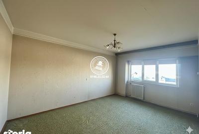 Apartament cu 3 camere decomandat în Ultracentral - 1