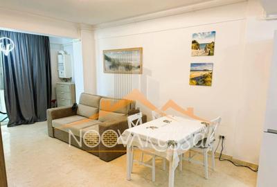 Vânzare apartament 2 camere – Mamaia Nord, primul rand la mare - 1