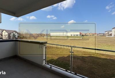 Garsonieră decomandată în Valea Lupului - 4