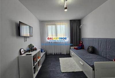 Vanzare casa de Lux cu piscina in aer liber situata in comuna Clinceni Vanzare casa de Lux cu piscina in aer liber situata in comuna Clinceni - 14