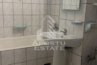 Apartament cu 3 camere, mobilat în Aradului - 1