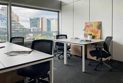 Abonamente flexibile de co-working in Regus Green Gate - 7