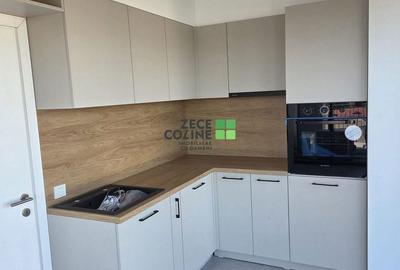 Apartament cu 3 camere decomandat în Tudor Vladimirescu - 6
