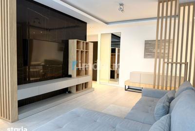 Apartament cu 3 camere semidecomandat în Gheorgheni - 5