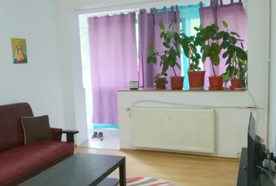 Dristor - Park Lake, Liviu Rebreanu, cu balcon si geam la baie, 51 mp - 4