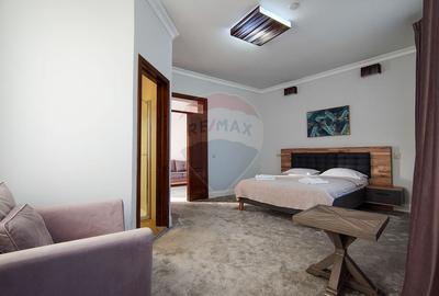 Proprietate specială, de 900 mp, în Central - 30