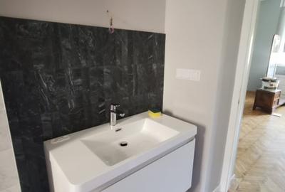 135 mp, 4 camere, ultrafinisat, pentru birouri sau locuinta! - 10