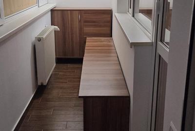 Apartament cu 2 camere semidecomandat în Inel II - 4