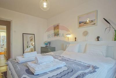 Apartament cu 3 camere de inchiriat B-dul Victoriei - 4