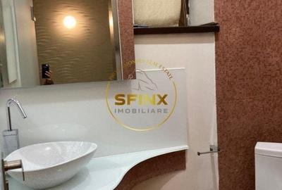 Apartament cu 5 camere decomandat, mobilat în Victoriei - 8