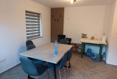 Casă cu 2 camere cu Teren 60 Mp în Oeștii Ungureni - 1