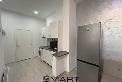 Apartament 3 camere Valea Cetatii - 4