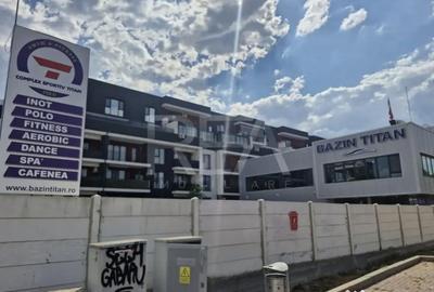 Apartament cu 2 camere decomandat în Central - 7