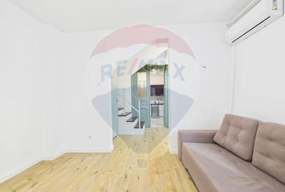 Casa / Vila cocheta cu 3 camere - de vanzare - zona Basarab - 3