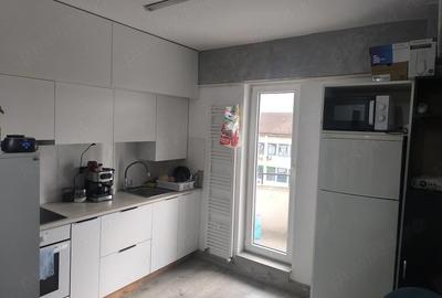 Garsonieră decomandată în Ultracentral