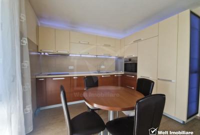 Casa individuala,  tip duplex de vanzare in Feleacu – ideala pentru doua familii - 10
