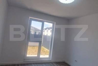 Casa noua Cristian-Rasnov  , Parter , 2 bai 4 camere , teren 550 mp, intabulata - 5