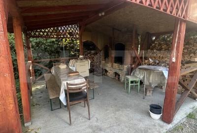 Casa de vanzare, 195 mp, 1100 mp teren, zona Lucian Blaga - 7