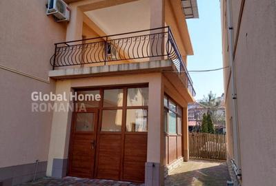 Pensiune Turistica | 2 Vile - 27 Camere Total - Teren 673 MP - 8