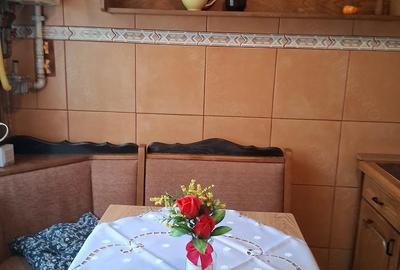 Apartament cu 2 camere semidecomandat în Tipografilor - 4
