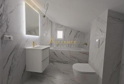 Casă cu 4 camere cu Teren 370 Mp în Berceni - 5