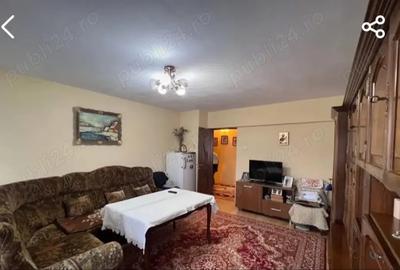 Apartament cu 2 camere decomandat în Beclean - 3