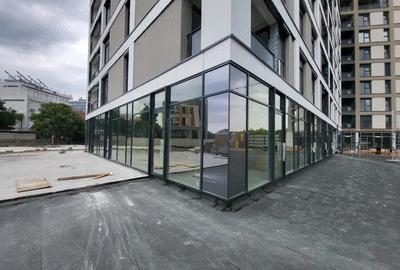 Spațiu comercial, de 65 mp, în Central - 2