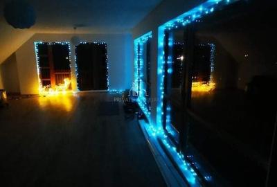 Casa Renovata P+1, 269MP, teren 40 ari, Caluseri, Mures - 8