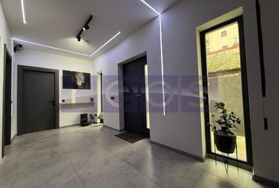 VILA PREMIUM 4 CAMERE | BANEASA | TEREN 472MP | 2 LOCURI PARCARE | - 4