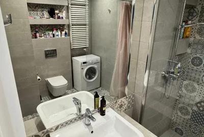 Garsoniera de vanzare in zona Militari Garsoniera de vanzare in zona Militari - 1