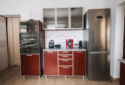 VILA “THE VARDO”, BRAN-PREDELUT | 8 CAMERE DUBLE PREMIUM LANGA PADURE - 55