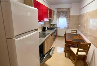 Apartament cu 2 camere decomandat în Nord - 12