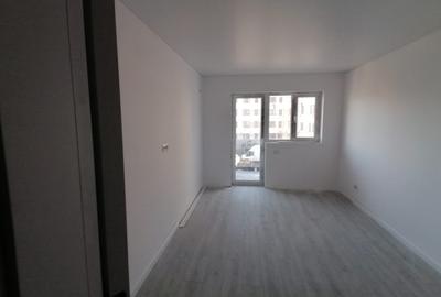 Apartament cu 2 camere decomandat în P-ța Alba Iulia - 2