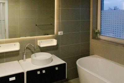 Pipera : Apartament spatios cu 3 camere, aflat intr-o zona de exceptie ! - 3