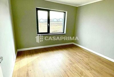 Apartament cu 3 camere în Rediu - 3