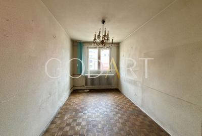 Apartament cu 4 camere semidecomandat în Ultracentral - 3