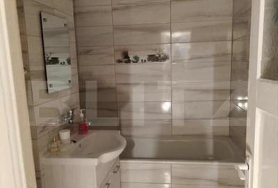 Apartament cu 3 camere decomandat în Semicentral - 10