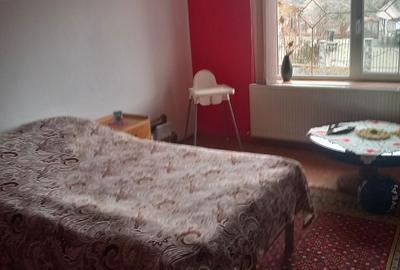 Casă cu 4 camere în Câmpenița - 1