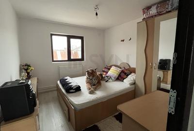 Casă individuală cu 7 camere cu Teren 861 Mp în Poroinica - 8