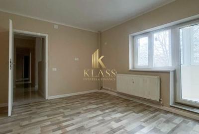 Apartament cu 3 camere decomandat în Berceni - 9