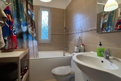 Duplex 5 camere, 117mp utili, teren 307mp, P+E in Bucovat - 18