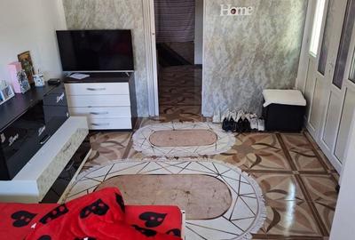 Casă cu 4 camere în Spiru Haret - 4