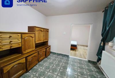 Casă zona Antiaeriană - Mărgeanului, centrală proprie, garaj, curte Casă zona Antiaeriană - Mărgeanului, centrală proprie, garaj, curte - 9