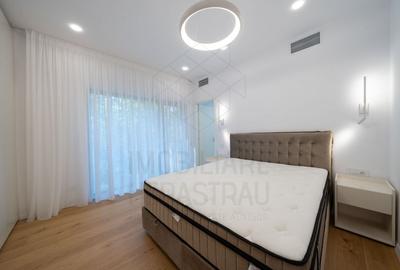 Floreasca | Luxury Boutique Apartments | Prima inchiriere - 11