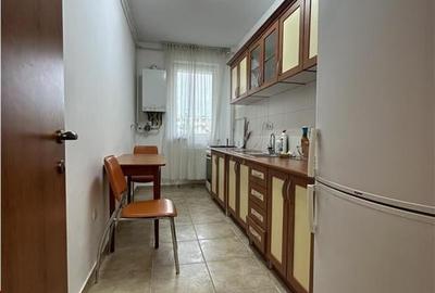 Apartament 1 camera, bloc nou, parcare, str. Eremia Grigorescu - 3