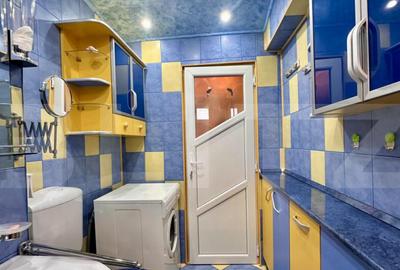 Apartament de vanzare, 3 camere, 75 mp, centrul civic - 4