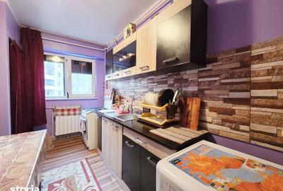 Apartament cu 3 camere decomandat în Central - 12